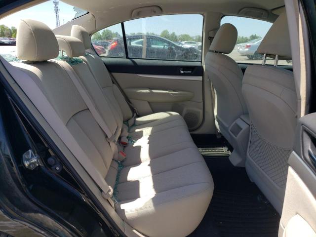 Photo 10 from auction – 2010 SUBARU LEGACY 2.5 with VIN 4S3BMBC69A3215532