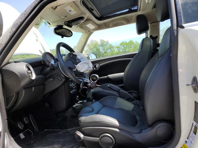 Photo 7 from auction – 2012 MINI COOPER S C with VIN WMWZG3C50CTY32238