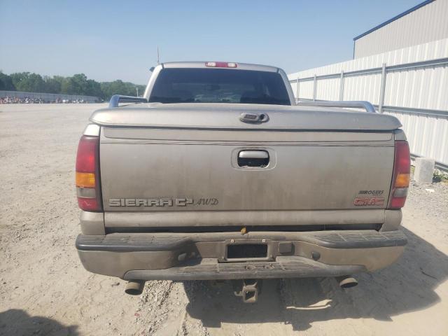 Фото 6 с аукциона – 2001 GMC SIERRA K15 с VIN 2GTEK69U511361707