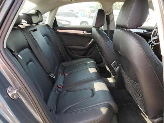Photo 10 from auction – 2013 AUDI A4 PREMIUM with VIN WAUFFAFL9DN002609