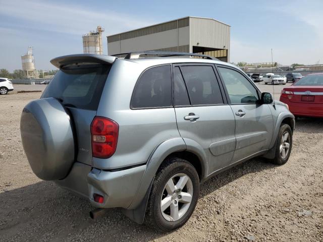 Photo 3 from auction – 2005 TOYOTA RAV4 with VIN JTEHD20V050061253