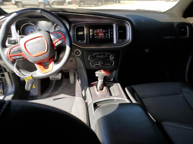 Photo 8 from auction – 2017 DODGE CHARGER SE with VIN 2C3CDXBG3HH660338