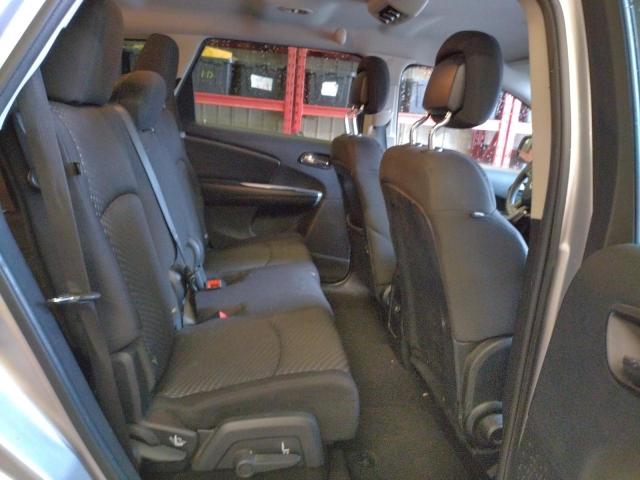 Photo 10 from auction – 2014 DODGE JOURNEY SX with VIN 3C4PDDBG1ET176621