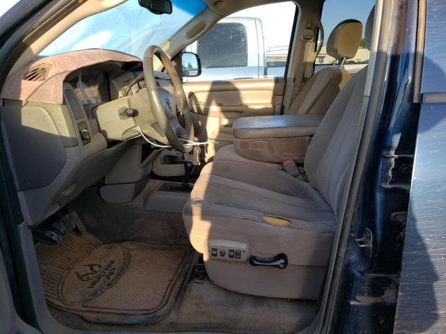 Photo 7 from auction – 2002 DODGE RAM 1500 with VIN 3D7HU18N82G182158