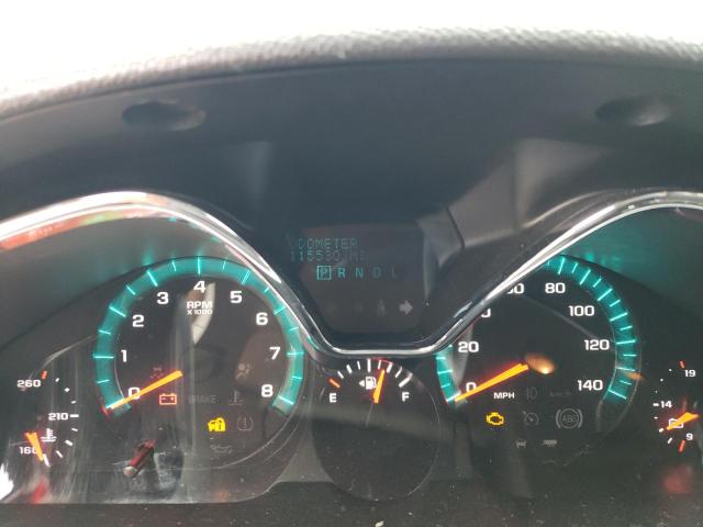 Photo 9 from auction – 2015 CHEVROLET TRAVERSE L with VIN 1GNKRHKD0FJ157650