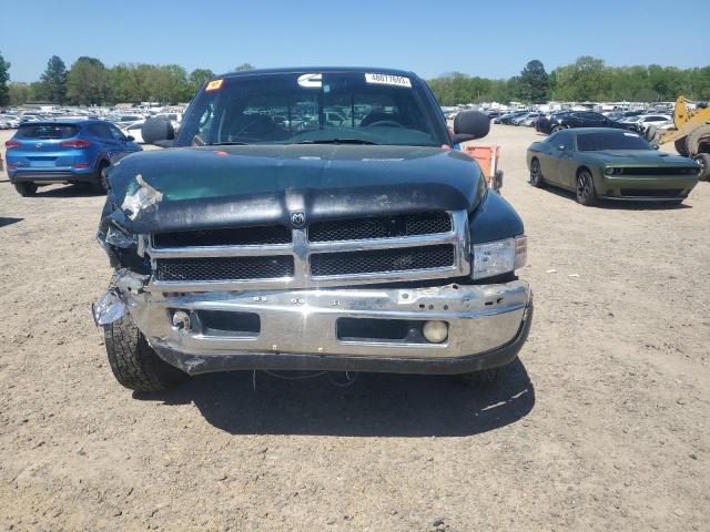Photo 5 from auction – 2000 DODGE RAM 2500 with VIN 1B7KC2363YJ126676