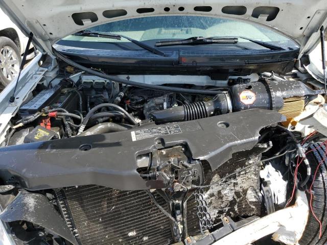 Photo 11 from auction – 2007 FORD F150 with VIN 1FTRF02297KA95595