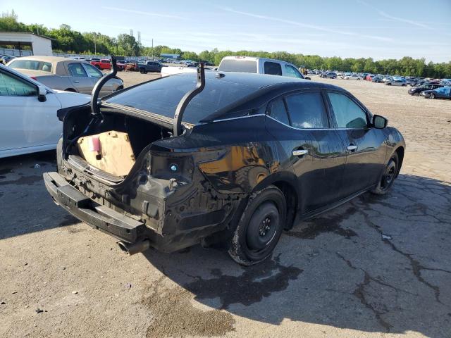 Photo 3 from auction – 2017 NISSAN MAXIMA 3.5 with VIN 1N4AA6AP0HC369795