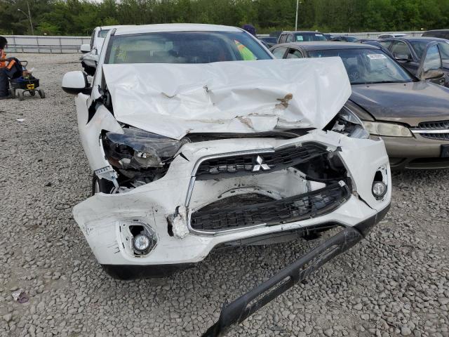 صورة رقم 5 من المزاد - 2015 MITSUBISHI OUTLANDER مع VIN 4A4AP3AU0FE011331