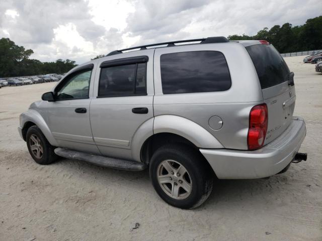 Photo 2 from auction – 2005 DODGE DURANGO SL with VIN 1D4HB48N95F507393