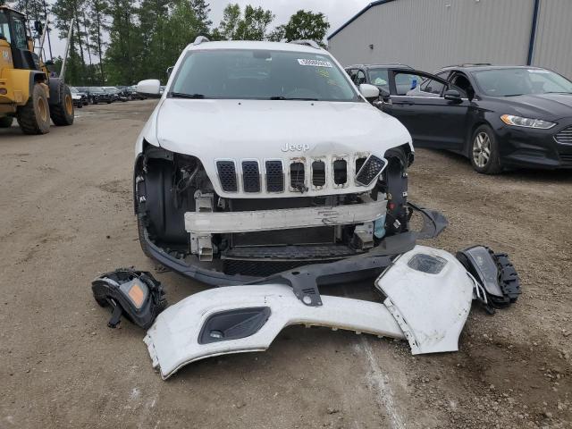 Photo 13 from auction – 2019 JEEP CHEROKEE L with VIN 1C4PJLCB4KD261976