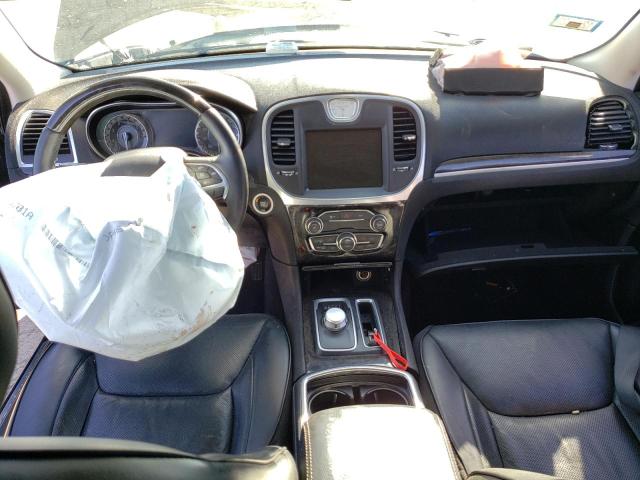 Photo 8 from auction – 2016 CHRYSLER 300C with VIN 2C3CCAEG2GH343323