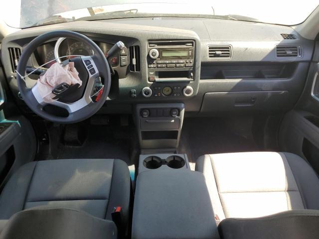 Photo 8 from auction – 2007 HONDA RIDGELINE with VIN 2HJYK16307H538090