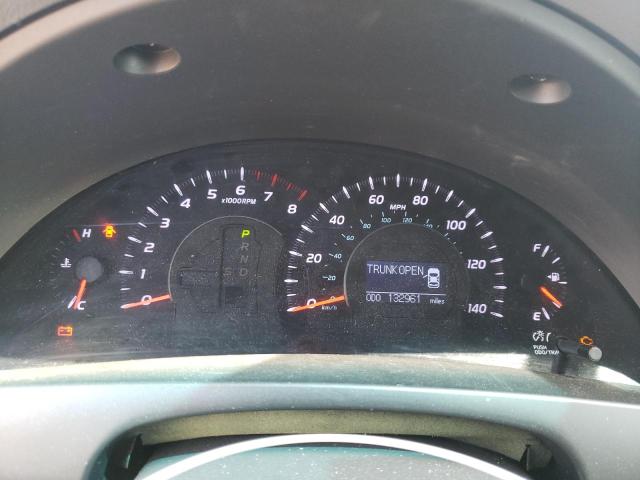 Photo 9 from auction – 2011 TOYOTA CAMRY BASE with VIN 4T4BF3EK7BR158867