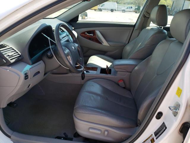 Foto 7 de la subasta – 2011 TOYOTA CAMRY BASE con VIN 4T4BF3EK3BR113795