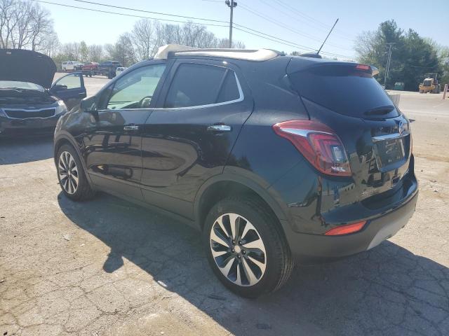 Photo 2 from auction – 2022 BUICK ENCORE PRE with VIN KL4CJESM1NB510144