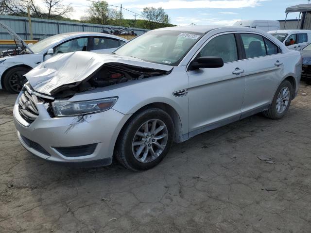 FORD TAURUS SE 2013 with VIN 1FAHP2D82DG179946 - Photo from auction