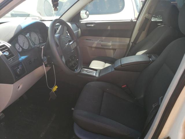 Photo 7 from auction – 2007 CHRYSLER 300 with VIN 2C3KA43R77H619633