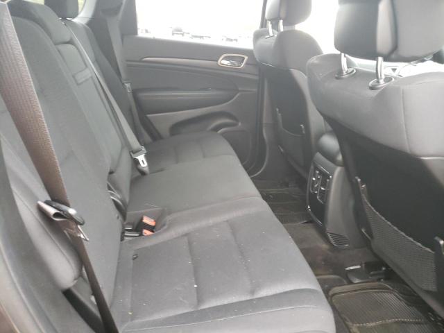 Photo 10 from auction – 2015 JEEP GRAND CHER with VIN 1C4RJFAG6FC675782
