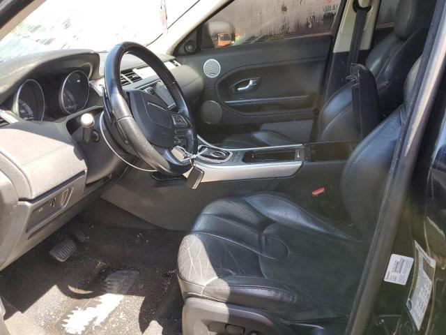 Photo 7 from auction – 2012 LAND ROVER RANGE ROVE with VIN SALVP2BG9CH674153