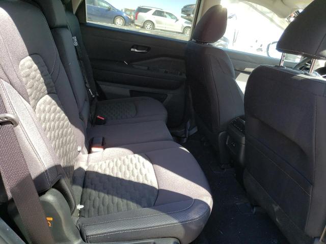 Photo 11 from auction – 2022 NISSAN PATHFINDER with VIN 5N1DR3BC2NC243200