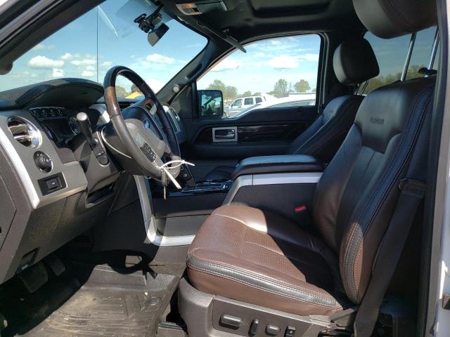 Photo 7 from auction – 2012 FORD F150 SUPER with VIN 1FTFW1EF3CFA79774