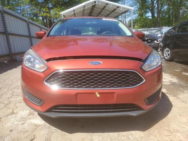 Photo 5 from auction – 2018 FORD FOCUS SE with VIN 1FADP3F28JL307803
