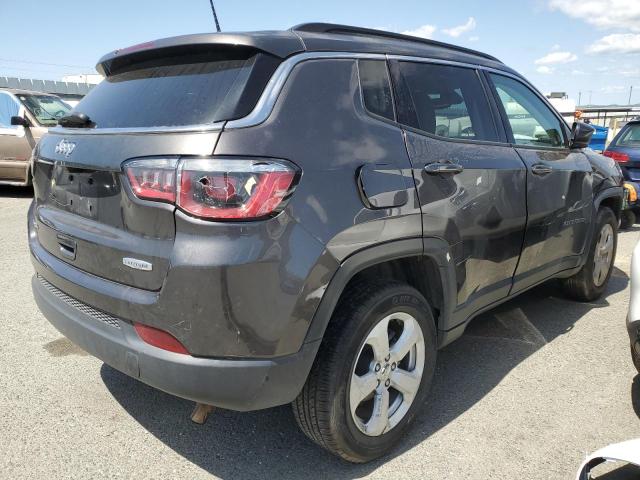 Photo 3 from auction – 2017 JEEP COMPASS LA with VIN 3C4NJDBB3HT651937