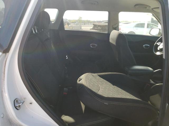 Photo 10 from auction – 2016 KIA SOUL + with VIN KNDJP3A50G7343209