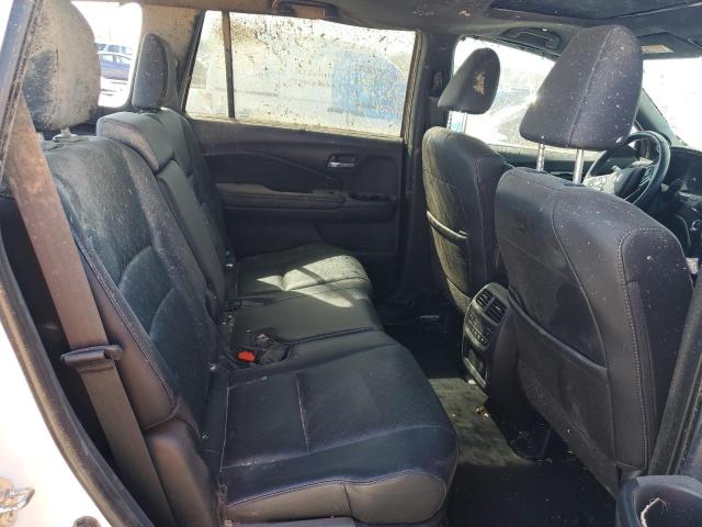 Photo 10 from auction – 2019 HONDA PASSPORT E with VIN 5FNYF8H03KB010983