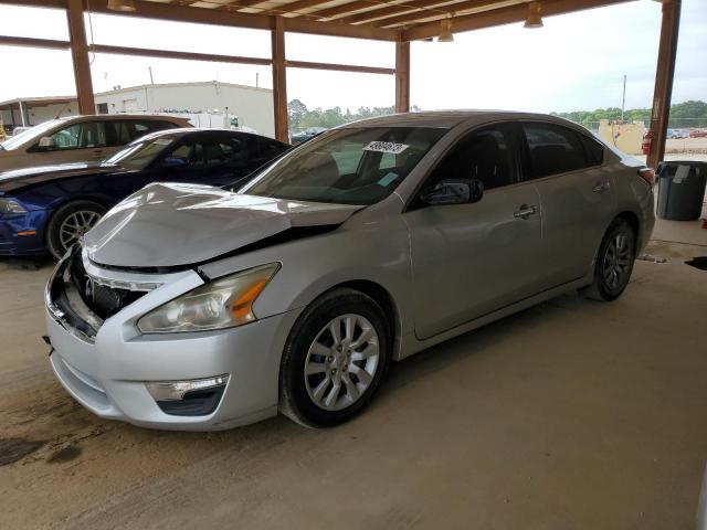 NISSAN ALTIMA 2.5 2014 with VIN 1N4AL3AP1EN336751 - Photo from auction