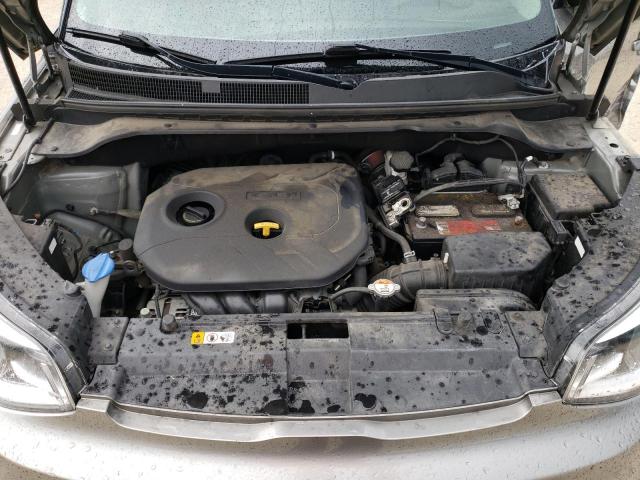 Photo 12 from auction – 2018 KIA SOUL + with VIN KNDJP3A50J7509820