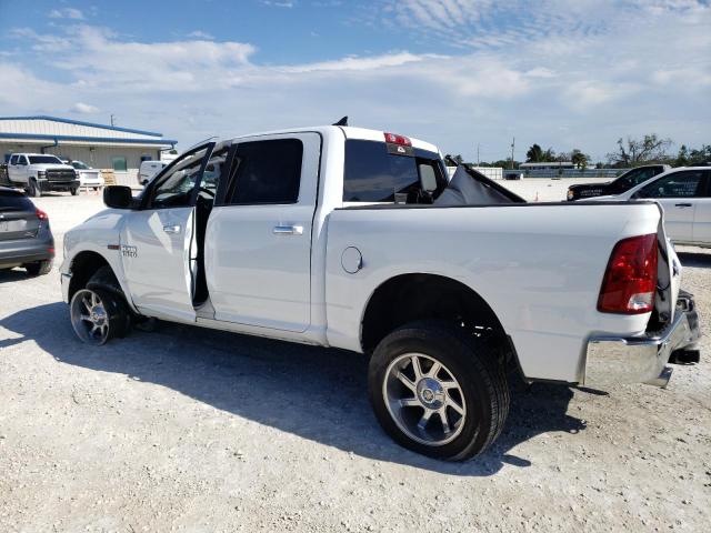 Photo 2 from auction – 2016 RAM 1500 SLT with VIN 1C6RR6LM3GS383159