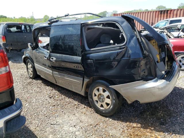 Photo 2 from auction – 2003 KIA SEDONA EX with VIN KNDUP131736414322