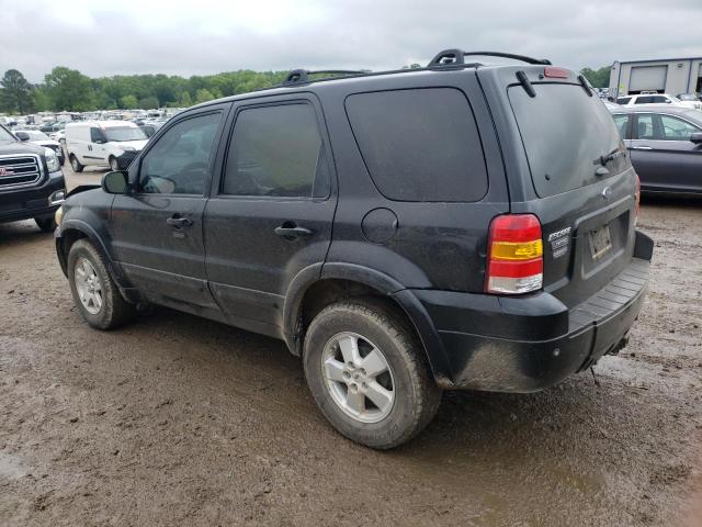 Photo 2 from auction – 2007 FORD ESCAPE LIM with VIN 1FMCU04147KA21318