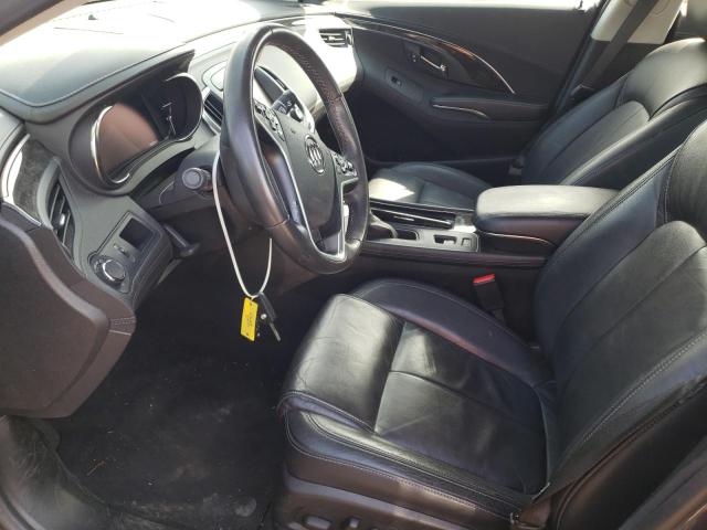 Photo 7 from auction – 2015 BUICK LACROSSE with VIN 1G4GB5GR0FF133885