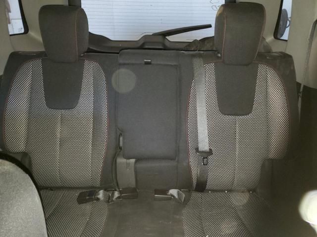 Foto 10 de la subasta – 2015 GMC TERRAIN SL con VIN 2GKFLRE35F6329600