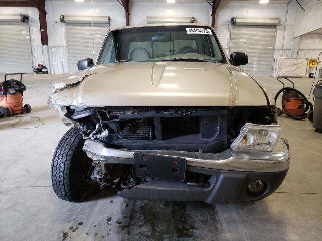 Photo 5 from auction – 2002 FORD RANGER SUP with VIN 1FTZR45E02PA67362