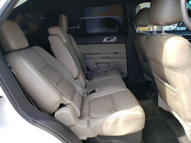 Photo 11 from auction – 2012 FORD EXPLORER X with VIN 1FMHK7D80CGA39149