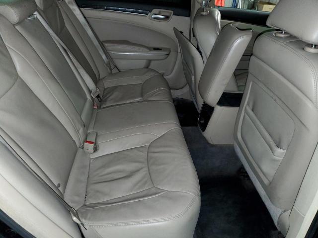 Photo 10 from auction – 2012 CHRYSLER 300 with VIN 2C3CCACG7CH161713