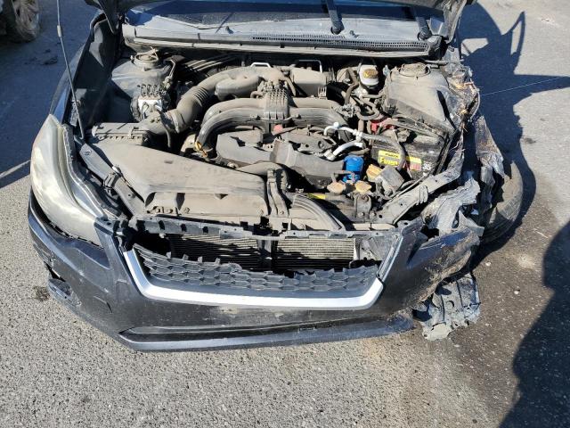 Photo 11 from auction – 2014 SUBARU IMPREZA PR with VIN JF1GJAC60EH026825