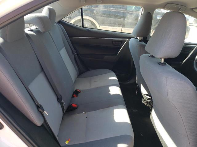 Photo 10 from auction – 2016 TOYOTA COROLLA L with VIN 2T1BURHE1GC500735