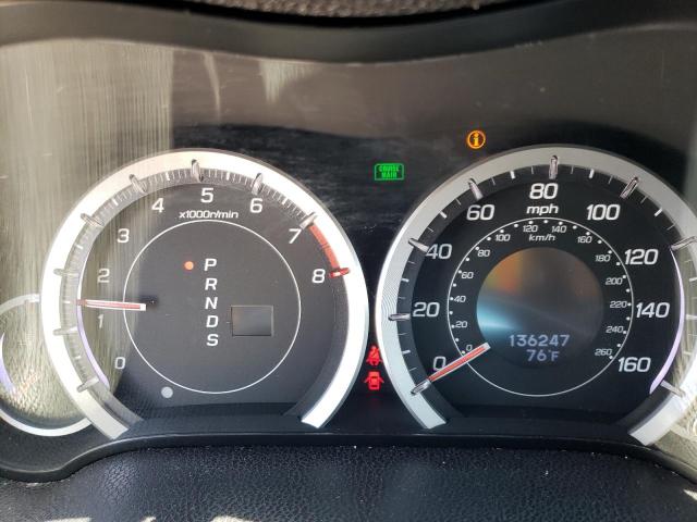 Photo 9 from auction – 2012 ACURA TSX with VIN JH4CU2F40CC006583