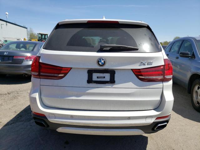 Photo 6 from auction – 2018 BMW X5 XDR40E with VIN 5UXKT0C57J0W02630