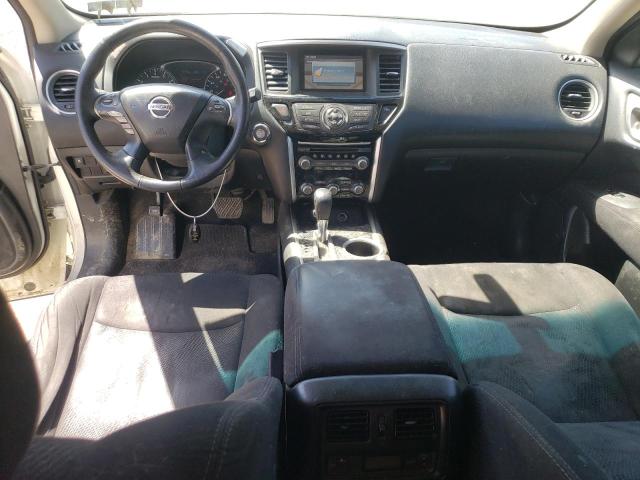 Photo 8 from auction – 2014 NISSAN PATHFINDER with VIN 5N1AR2MM4EC628079
