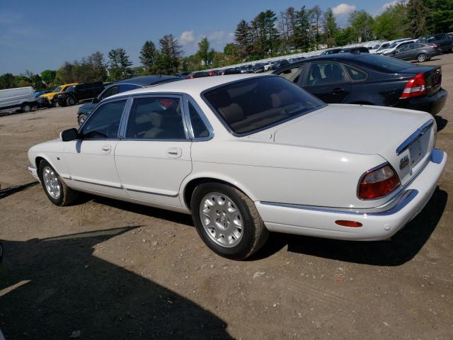 Photo 2 from auction – 2001 JAGUAR XJ8 with VIN SAJDA14C01LF30823