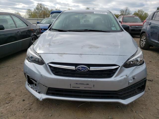 Zdjęcie 5 z aukcji – 2022 SUBARU IMPREZA z VIN 4S3GKAB60N3603049