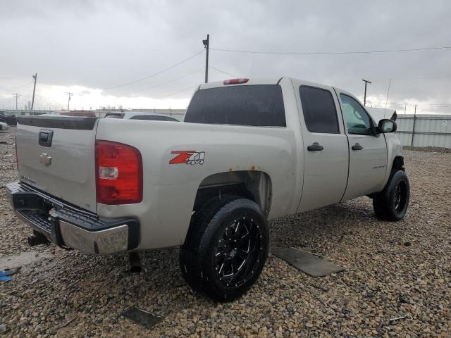 Photo 3 from auction – 2008 CHEVROLET SILVERADO with VIN 3GCEK13J58G215133