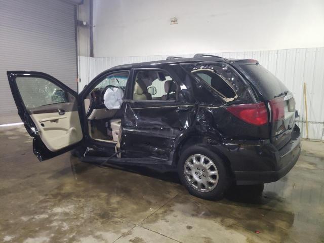 Photo 2 from auction – 2007 BUICK RENDEZVOUS with VIN 3G5DA03L57S576133