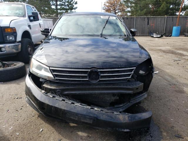 Photo 5 from auction – 2015 VOLKSWAGEN JETTA BASE with VIN 3VW2K7AJ9FM409796